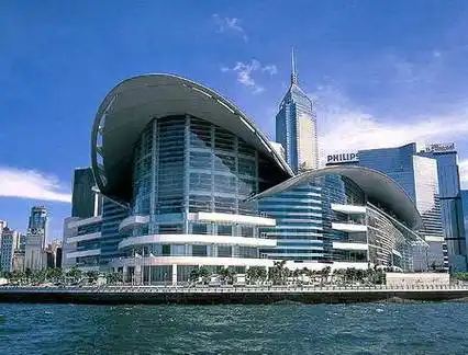 2027第22届香港国际印刷及包装展移师香港会议展览中心