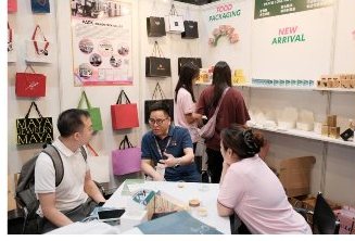 买家这样说：11个国家及地区采购商眼中的香港印包展