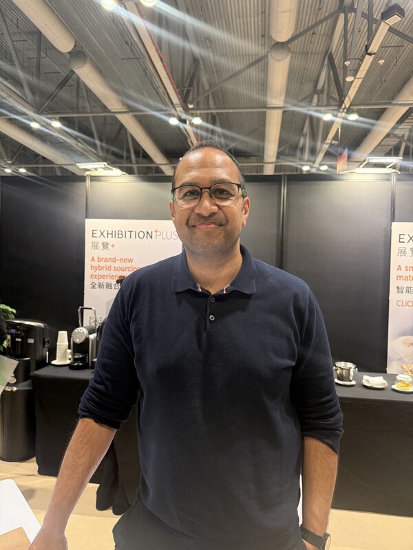 Sanjay Aggarwal · Spice Kitchen