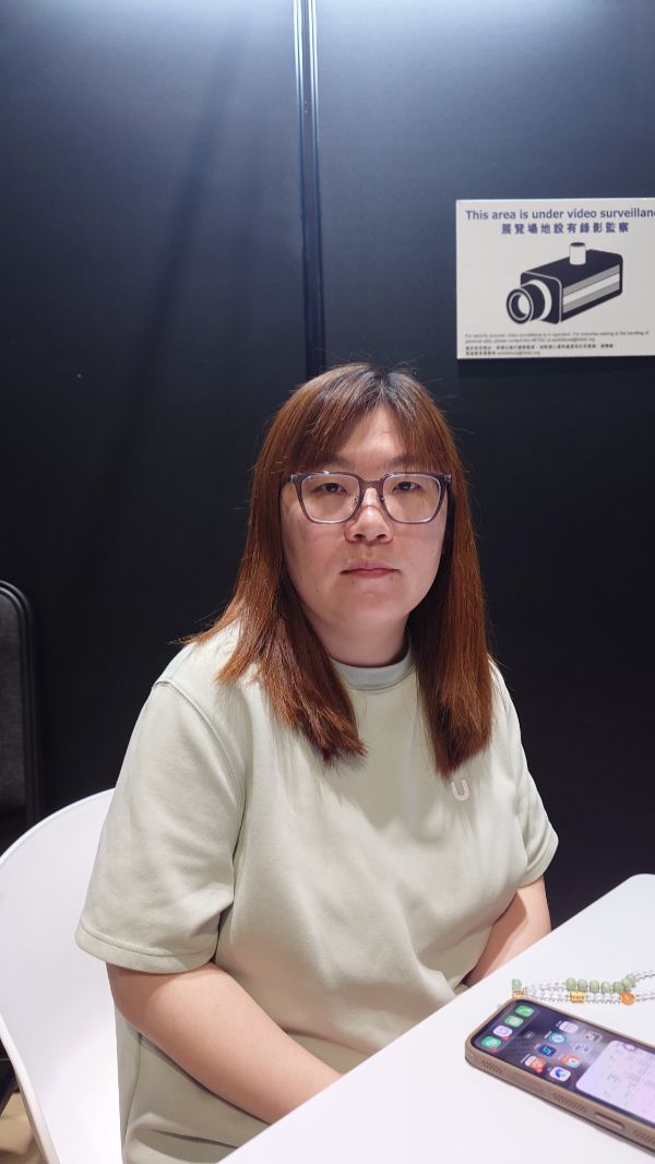 沈海涛 · 北京义利食品有限公司